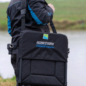 Immagine di Preston Innovations Ignition Feeder Chair Combo