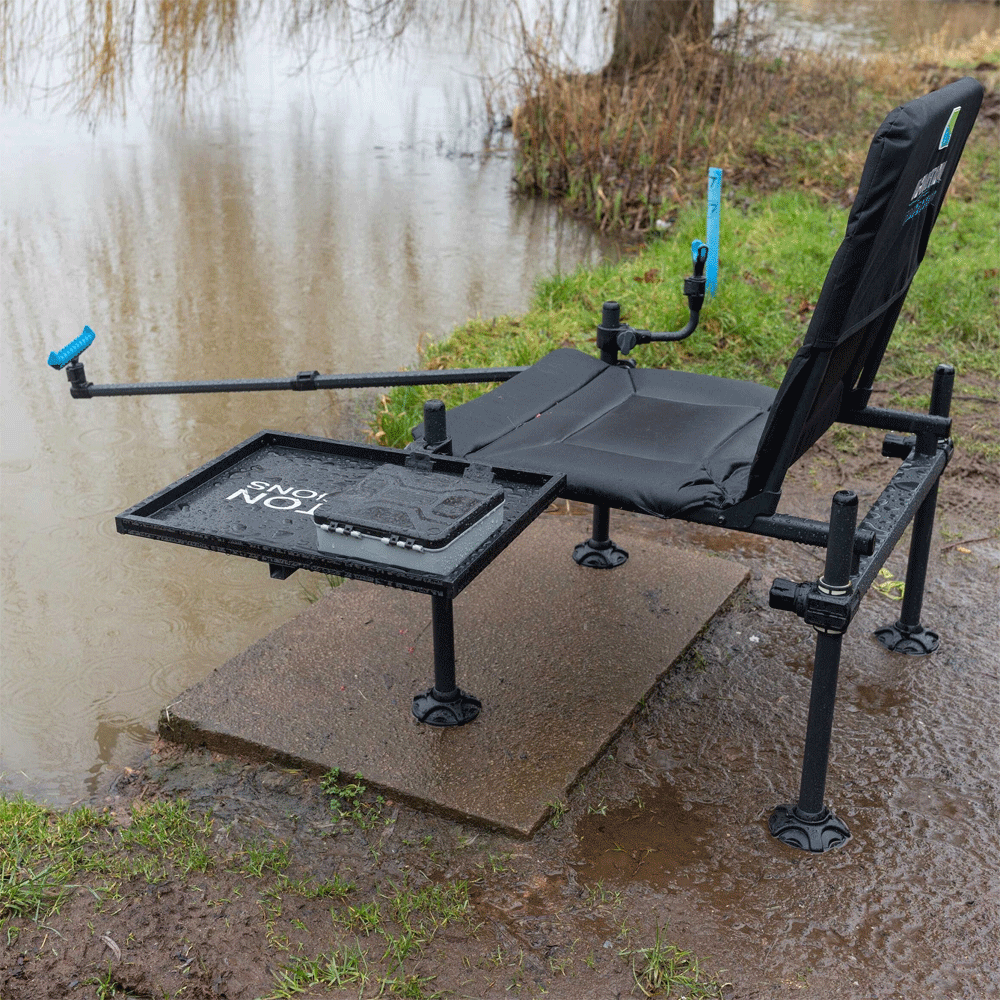 Immagine di Preston Innovations Ignition Feeder Chair Combo