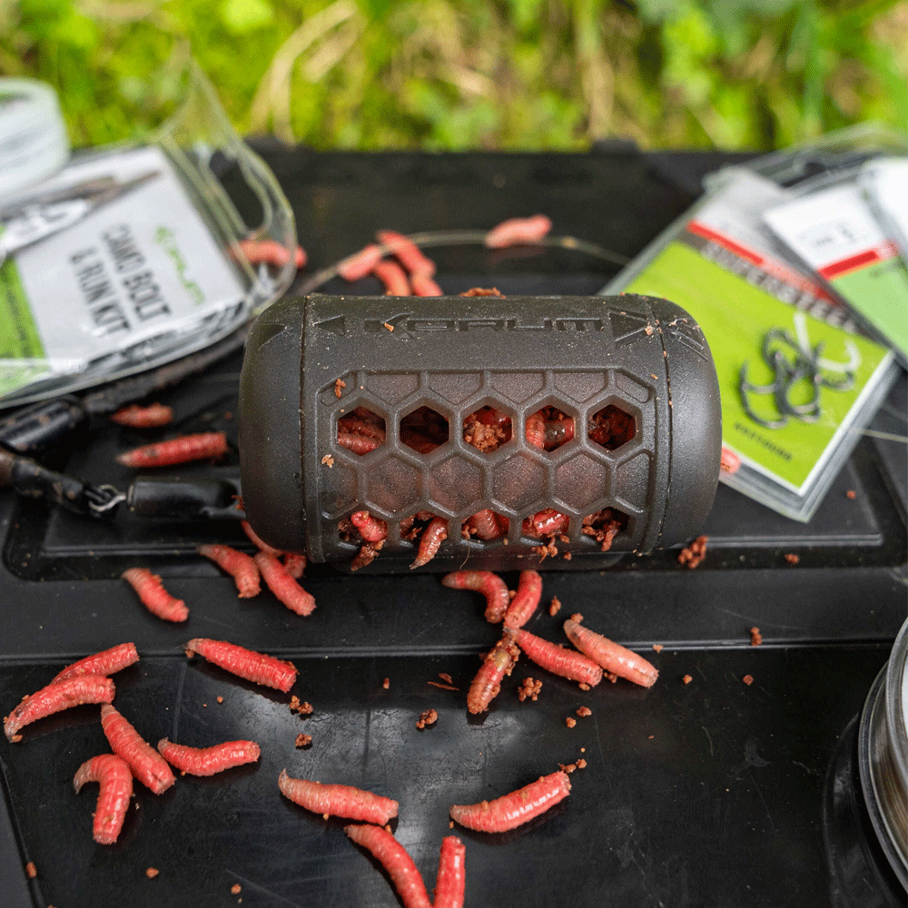 Picture of Korum Mesh Combi Feeder