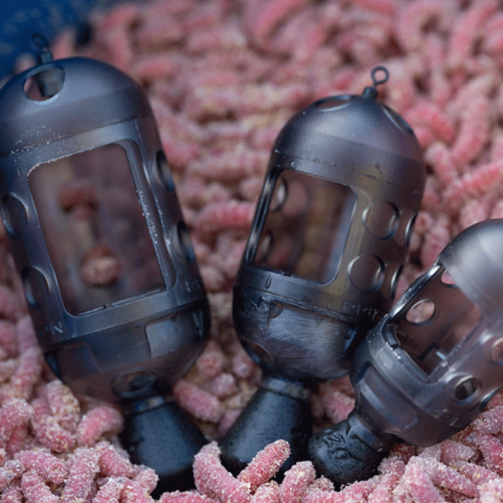 Picture of Preston Innovations Carp Maggot Feeder