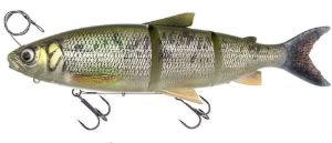 Savage Gear 3D Line Thru Whitefish MS ayu Savage Gear