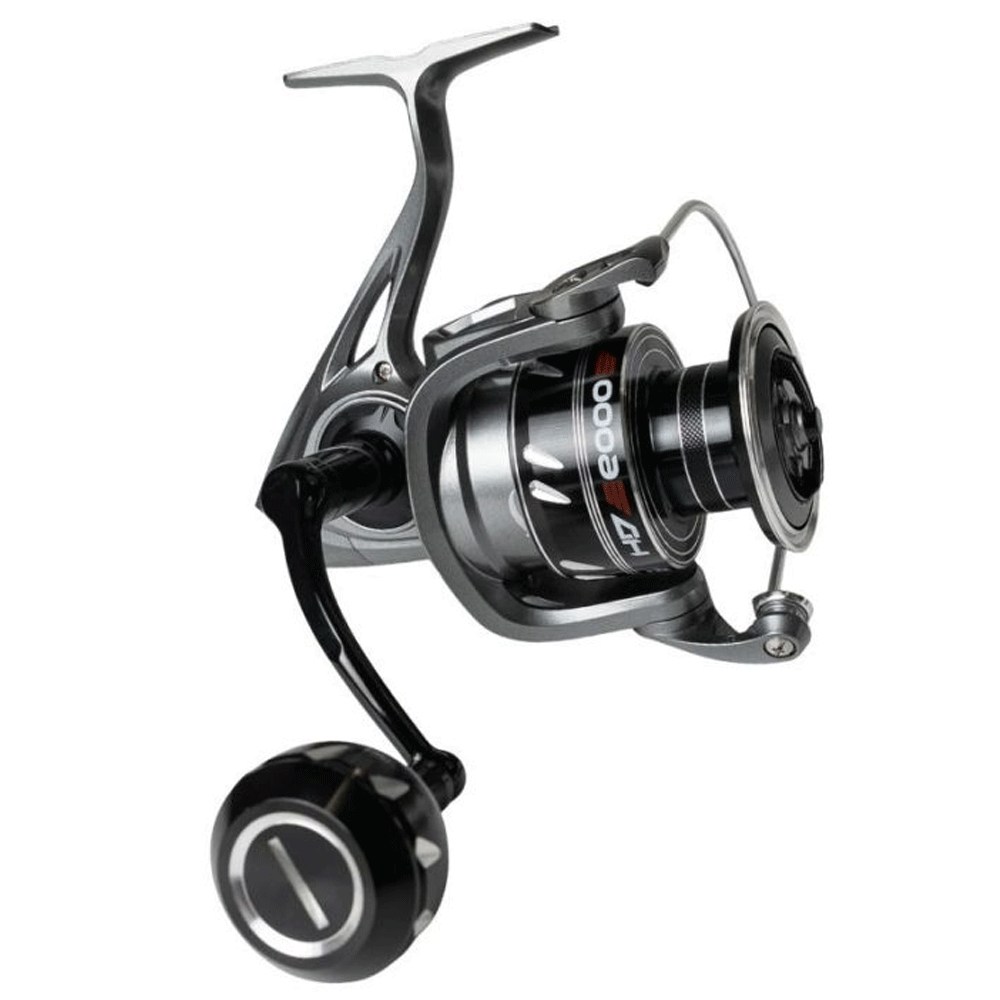 Picture of Nomura HD spinning