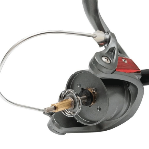 Picture of Nomura HD spinning