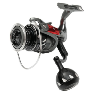 Picture of Nomura HD spinning