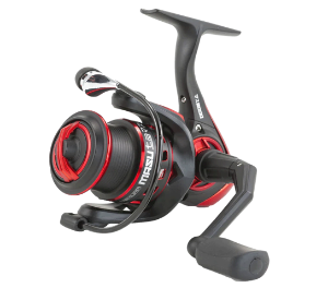 Picture of Nomura Masu TA spinning