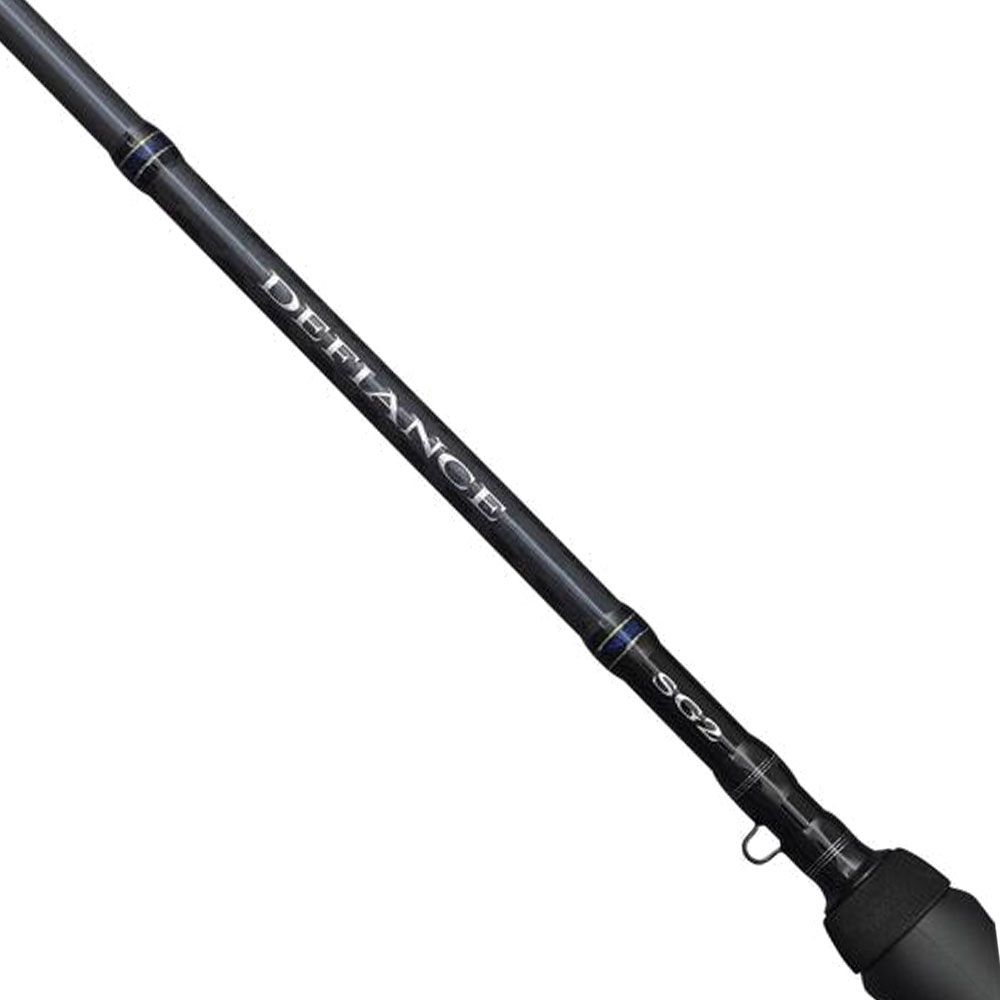 Picture of Savage Gear Defiance SG2 Ultra Light Game