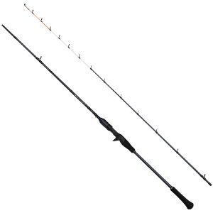 Immagine di Savage Gear Defiance SG2 Tai Rubber