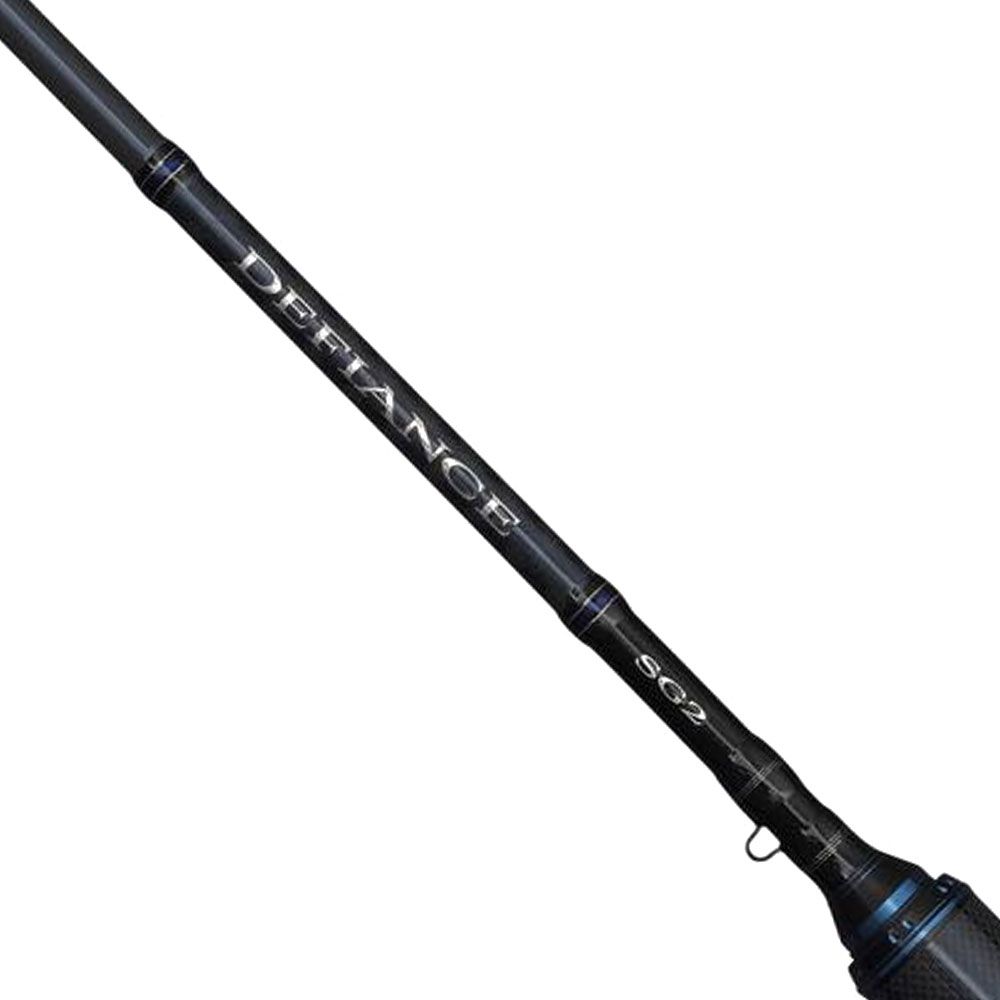 Immagine di Savage Gear Defiance SG2 Tai Rubber