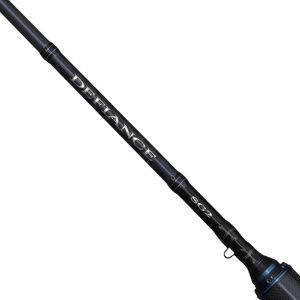 Immagine di Savage Gear Defiance SG2 Tai Rubber