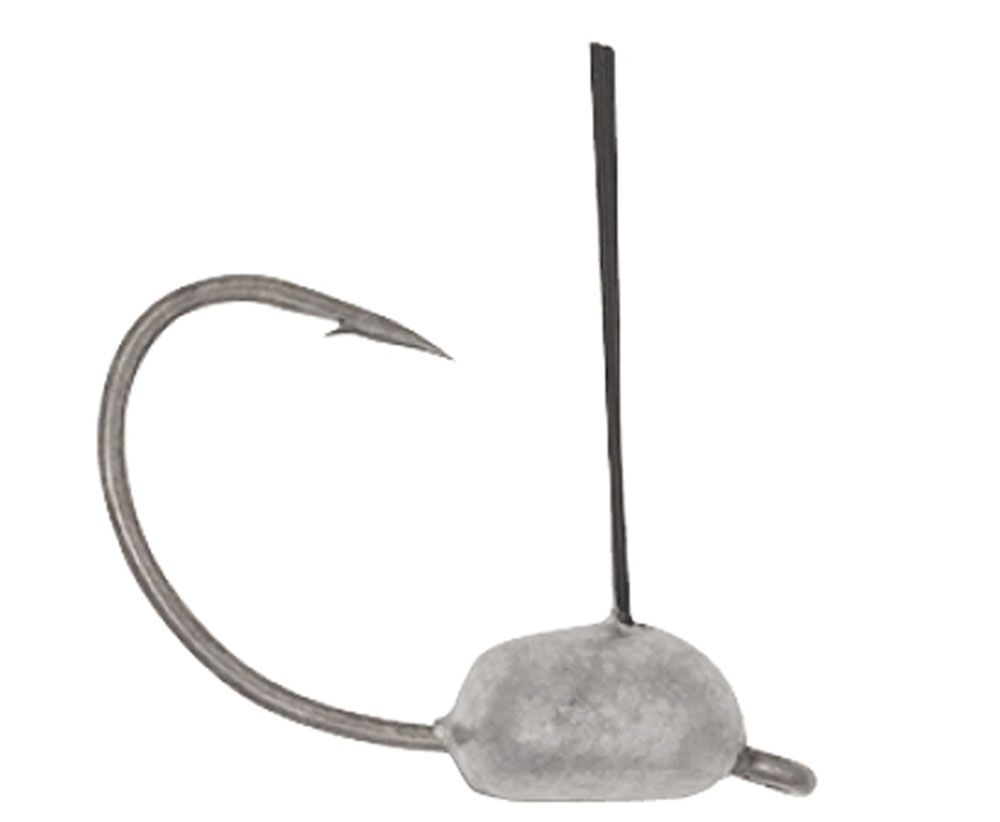 Immagine di OMTD OJ55 Weedless Wacky Jig