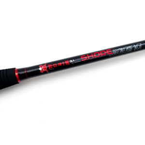 Immagine di Nomura Ronin Shore Jigging spinning