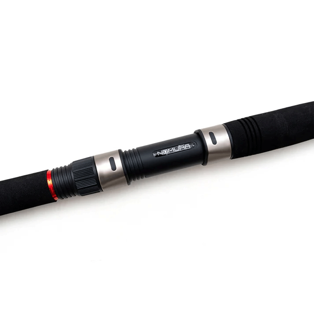 Immagine di Nomura Ronin Shore Jigging spinning
