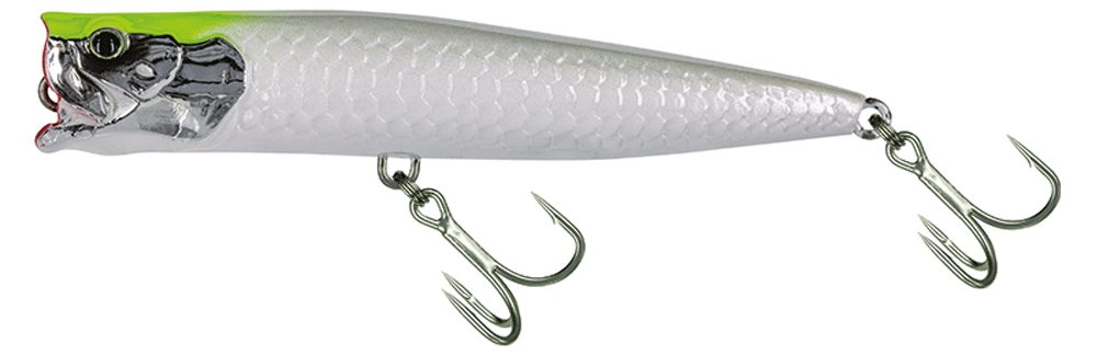 Bild von Molix Popper