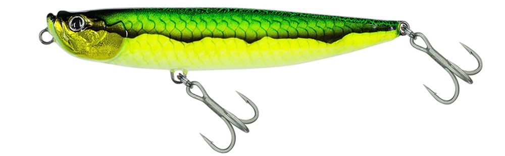 Bild von Molix WTD 120T Walking The Dog Tarpon