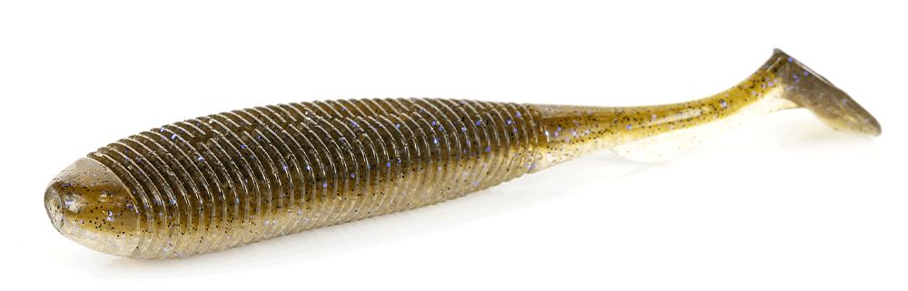 Immagine di Molix Ra Shad Flat