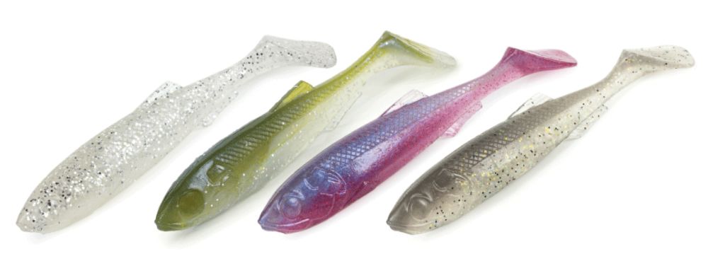 Immagine di Molix RT Paddle Flex