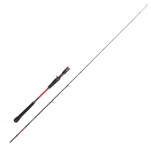 Immagine di Penn Retaliate X Solid Jigging casting