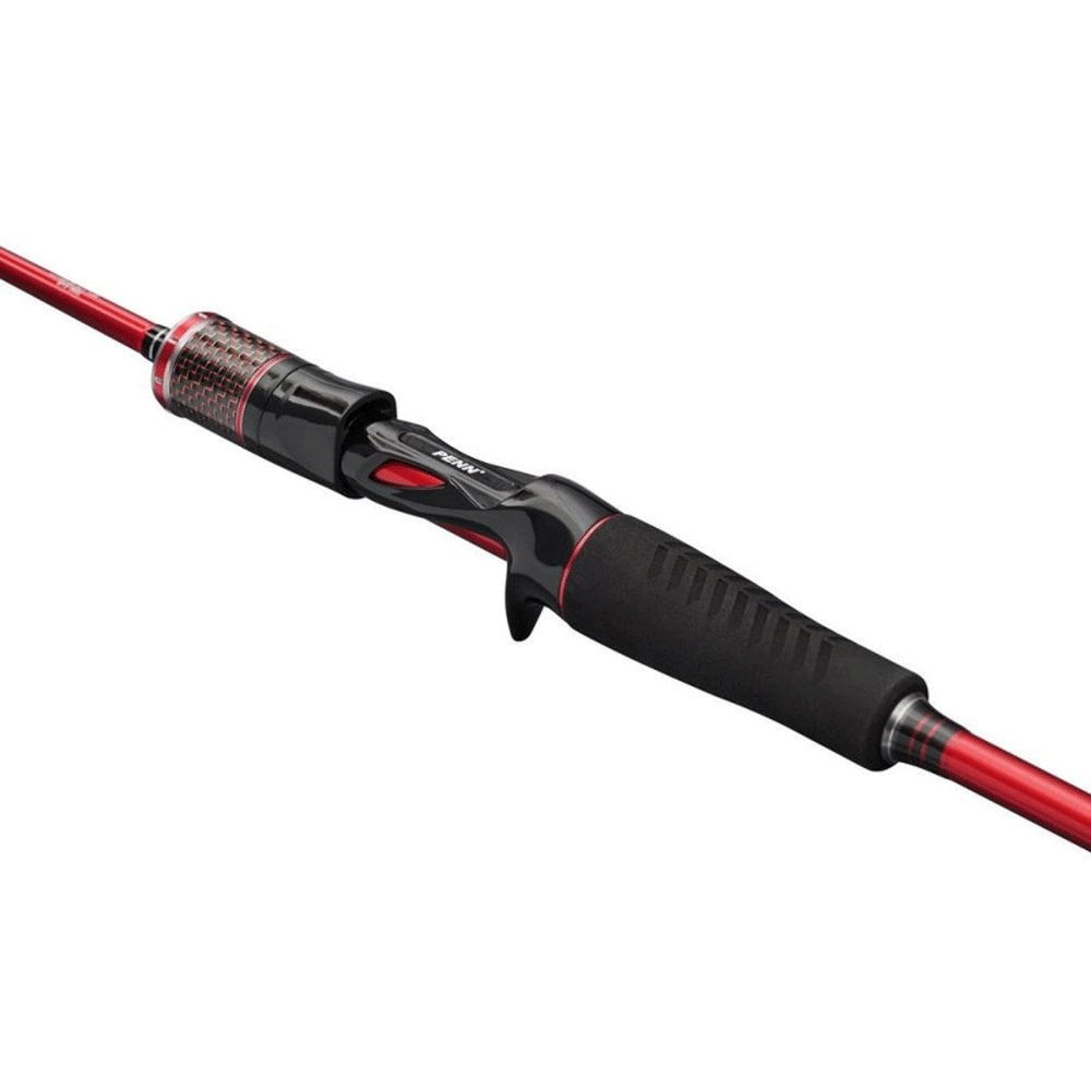 Immagine di Penn Retaliate X Solid Jigging casting