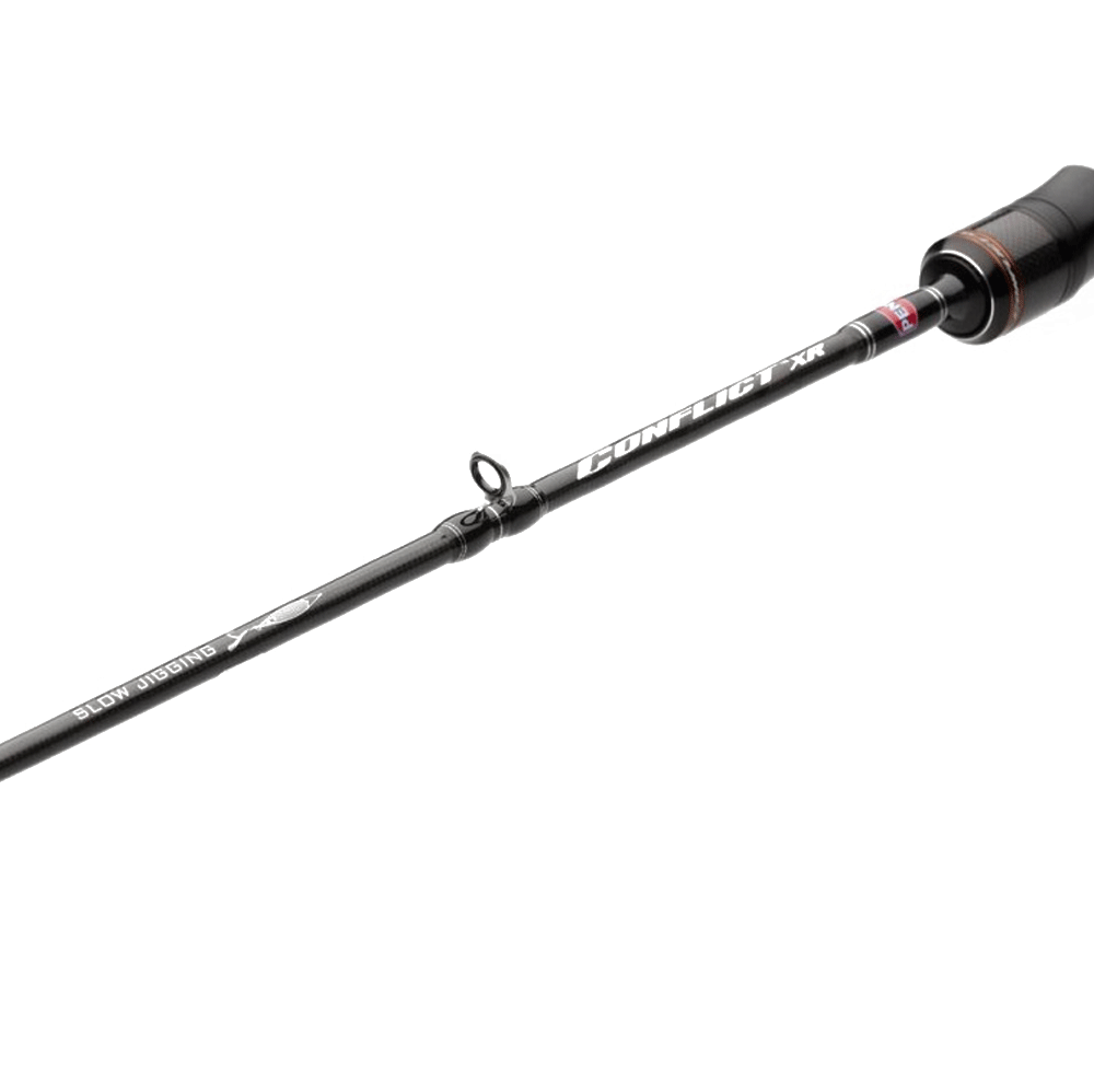 Immagine di Penn Conflict XR Slow Pitch casting