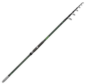 Immagine di Fishing Ferrari Gator Tele Big Fish