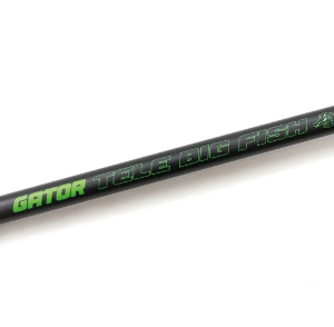 Immagine di Fishing Ferrari Gator Tele Big Fish