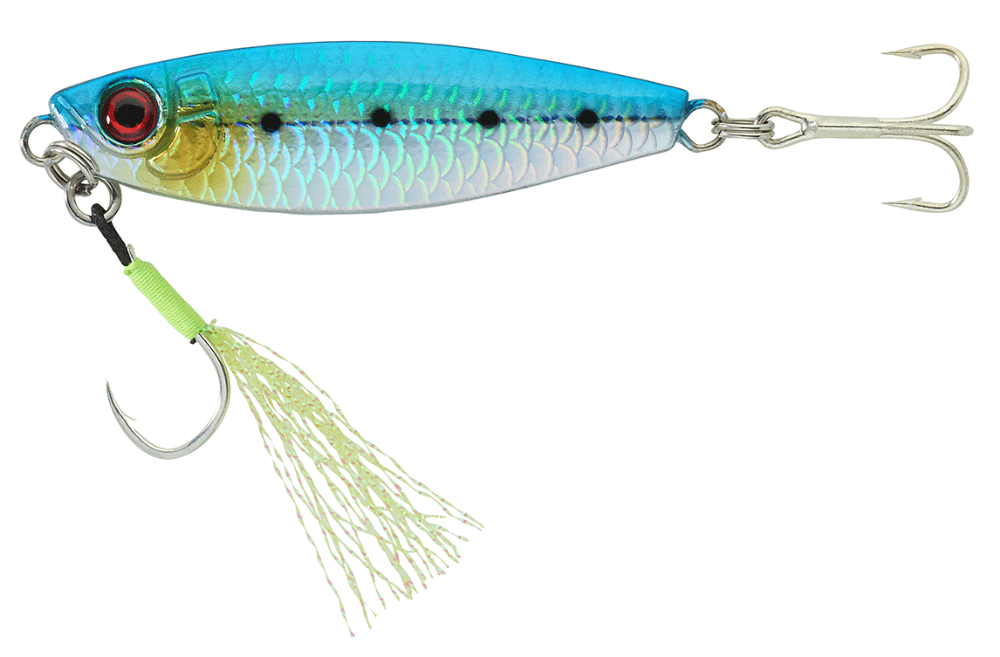 Immagine di Sunset Fishing Skally Jig