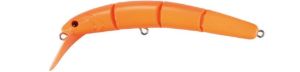 ValkeIN Hydram S #C160 Zippy Orange Valkein