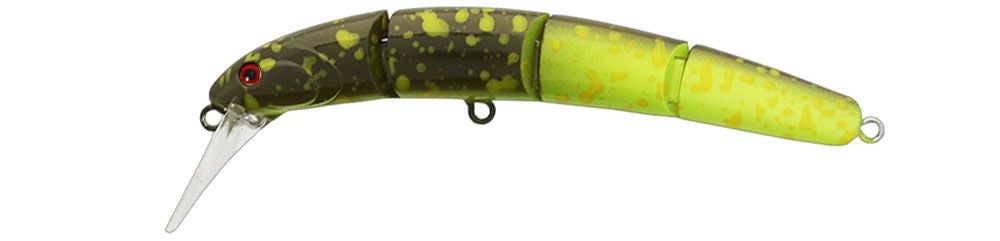 ValkeIN Hydram F #C264 Viper Cross Valkein