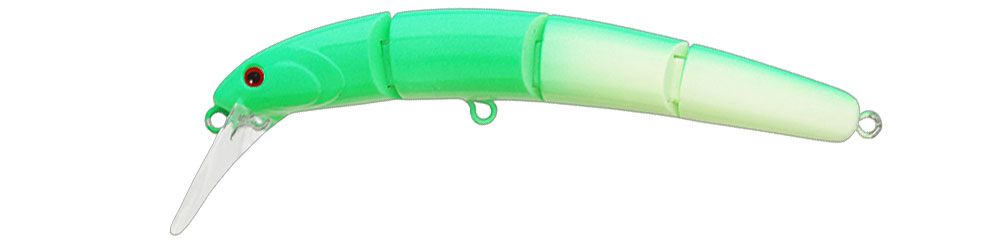 ValkeIN Hydram F #C265 Lime Glow Cross Valkein
