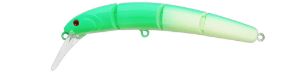 ValkeIN Hydram F #C265 Lime Glow Cross Valkein