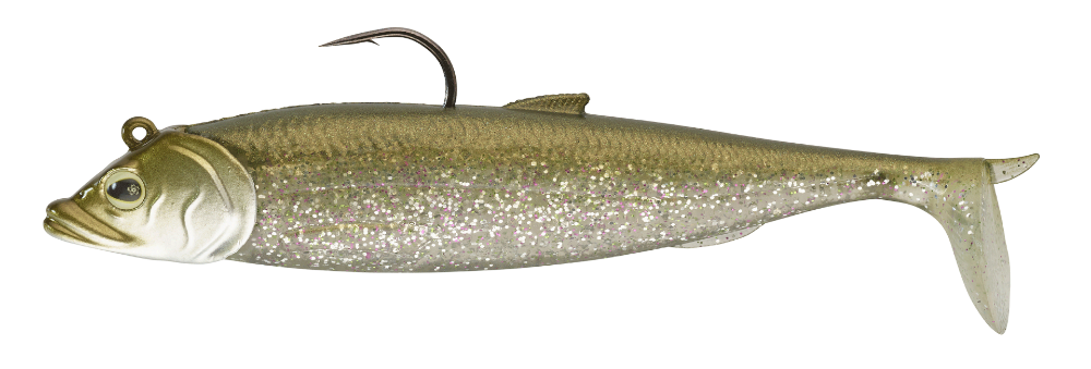 Immagine di Sakura Breizh Shad Combo