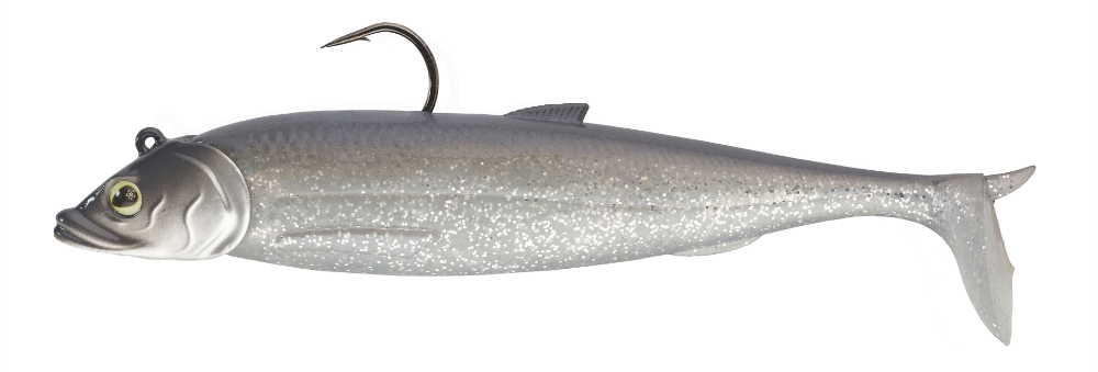 Immagine di Sakura Breizh Shad Combo