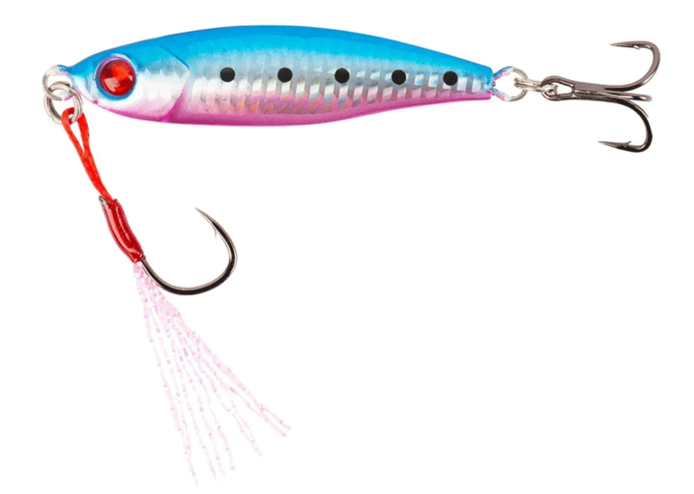 Immagine di Mustad Mezashi Micro Casting Jig