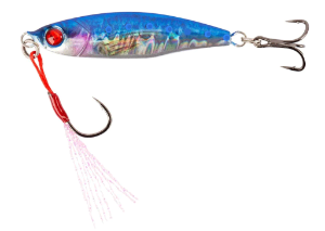 Immagine di Mustad Mezashi Micro Casting Jig