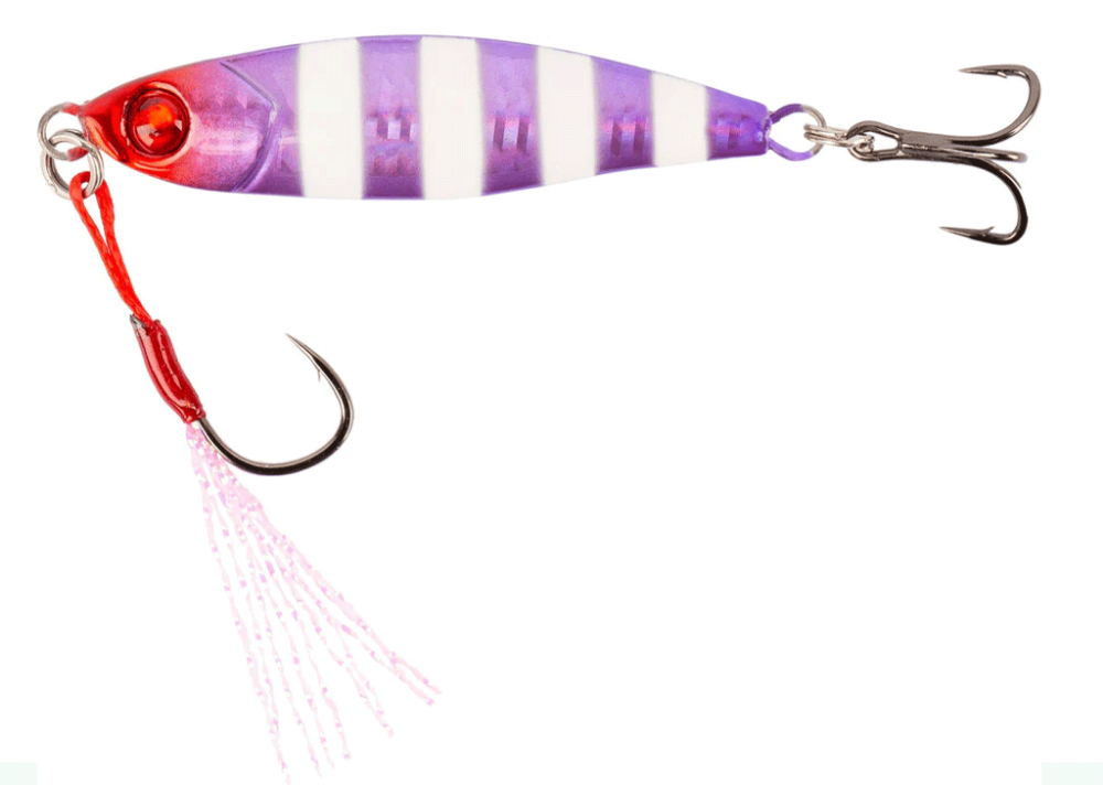 Immagine di Mustad Mezashi Micro Casting Jig