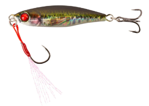 Immagine di Mustad Mezashi Micro Casting Jig