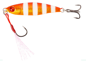 Immagine di Mustad Mezashi Micro Casting Jig