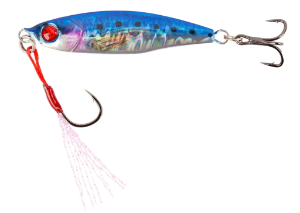 Immagine di Mustad Mezashi Micro Casting Jig