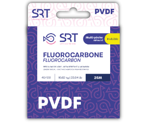 Immagine di Sert Fluorocarbon SRT PVDF