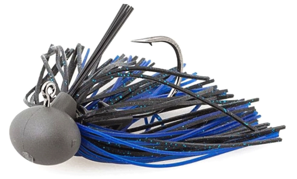 Bild von Keitech Lures Tungsten Rubber Jig Model II 2.0