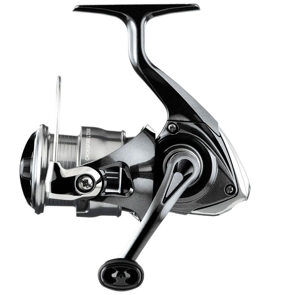 Immagine di Daiwa Crossfire LT 26 Spinning