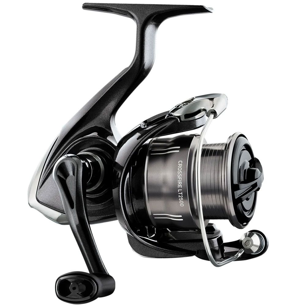 Immagine di Daiwa Crossfire LT 26 Spinning