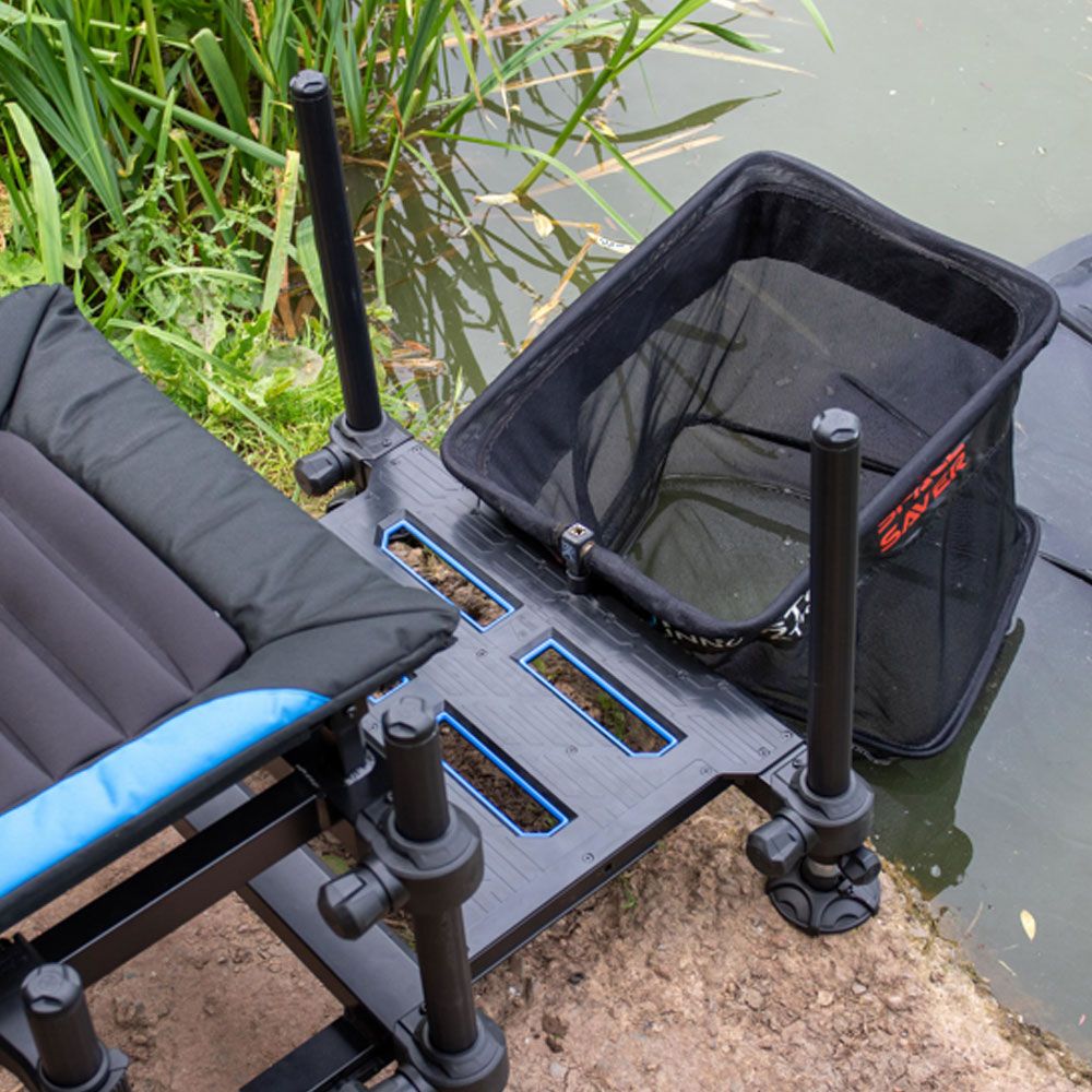 Immagine di Preston Innovations Absolute Feeder Chair Foot Platform