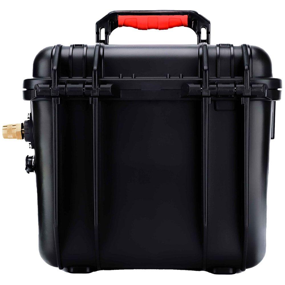 Immagine di Rhino Lithium Outdoor Box 12V