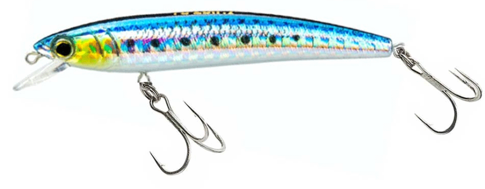 Immagine di Yo-zuri Pin's Minnow