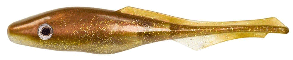 Image de Seaspin Persuader Eye soft swimbait