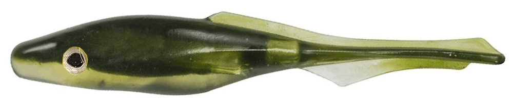 Image de Seaspin Persuader Eye soft swimbait