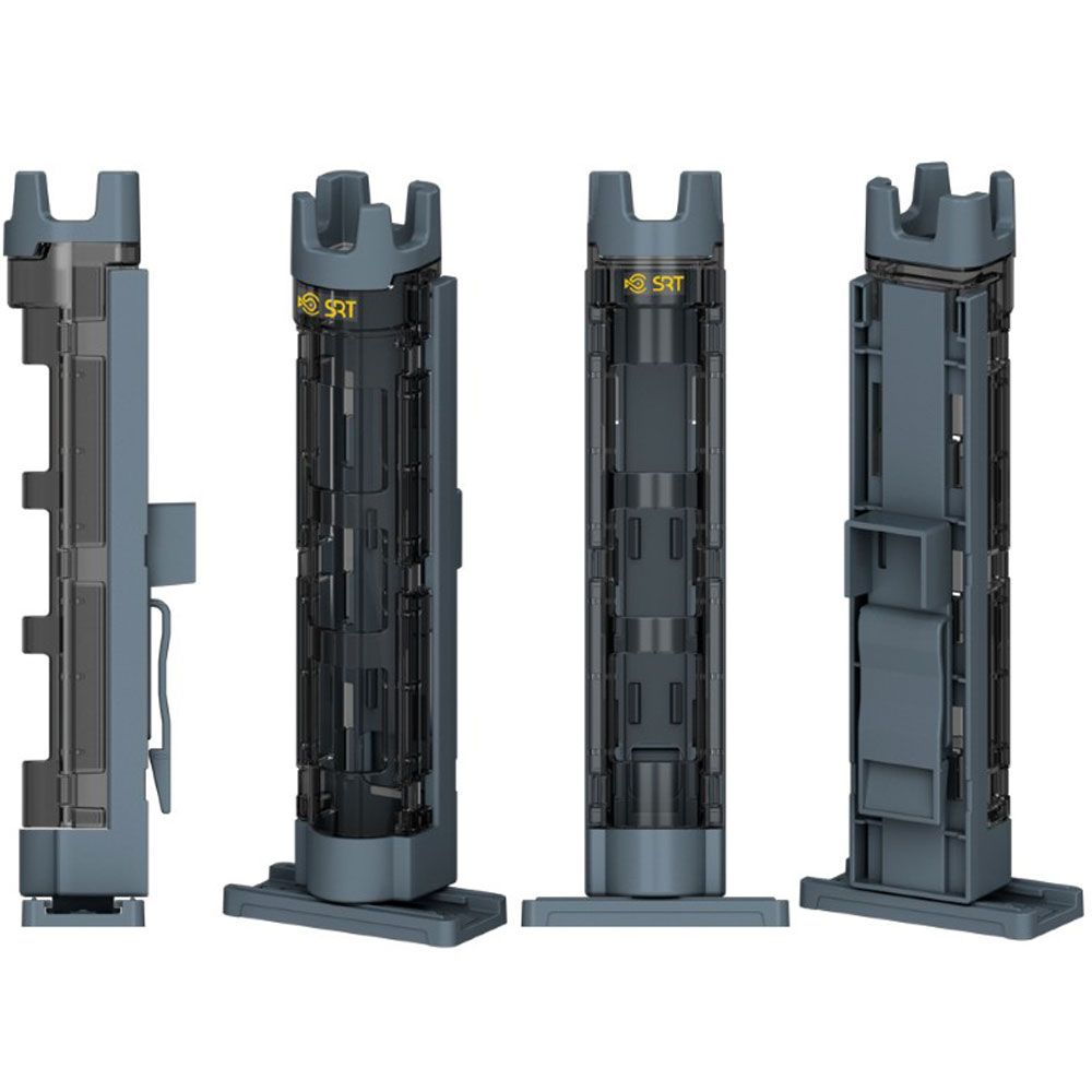 Immagine di Sert SRT-3077 Rod Holder