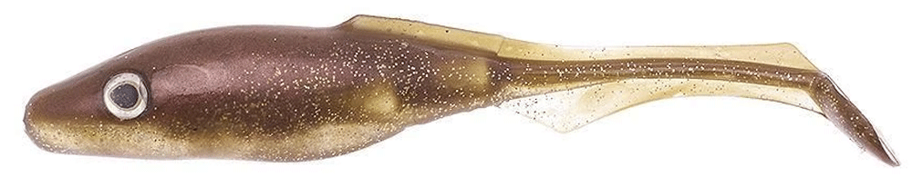 Bild von Seaspin Persuader Paddle soft swimbait