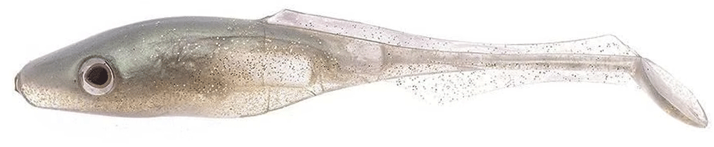 Bild von Seaspin Persuader Paddle soft swimbait